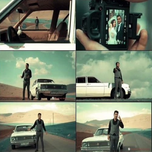 مهرداد صفری باورو